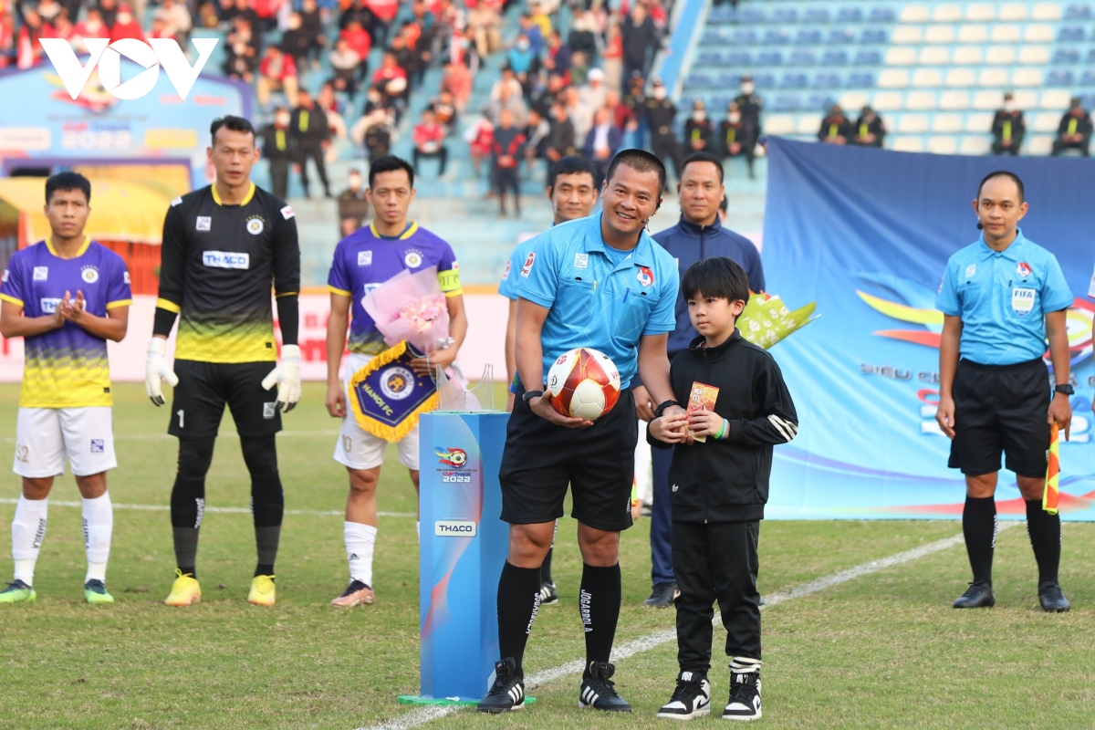 thang thuyet phuc hai phong, ha noi fc gianh sieu cup quoc gia 2022 hinh anh 15