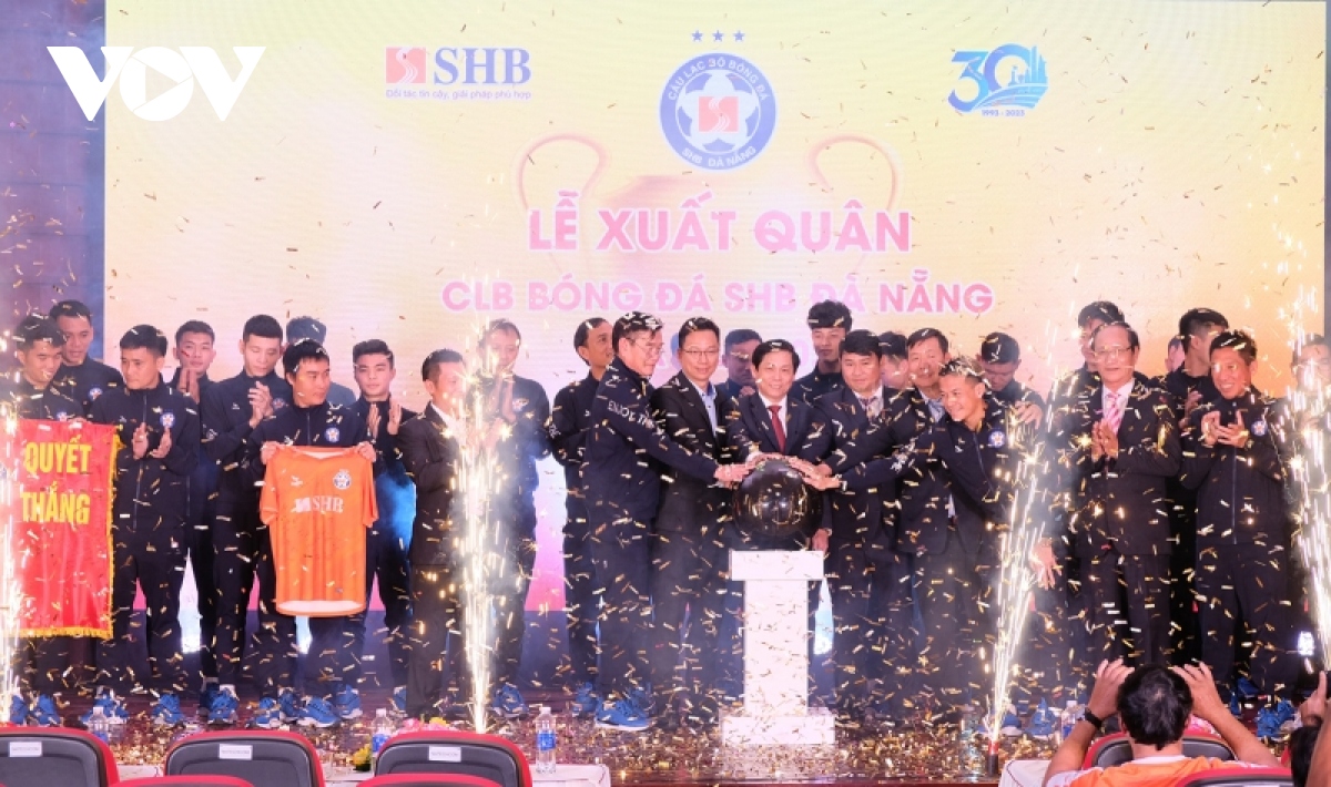 Da nang ky vong lot xac o v-league 2023 nho dan ngoai binh chat luong hinh anh 1