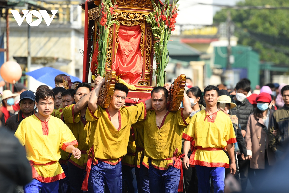 trai trang dam minh ruoc kieu duoi nuoc hang gio tai thai binh hinh anh 4