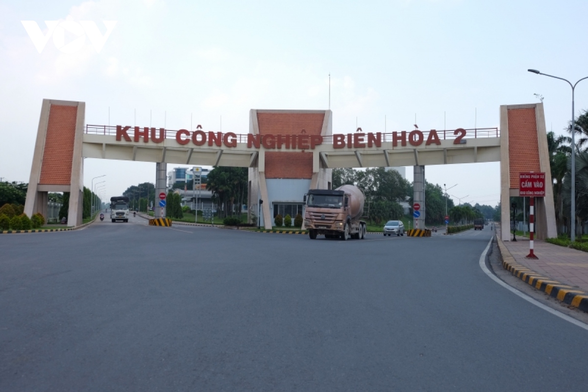 Dong nai no luc vuc day thu hut fdi hinh anh 2