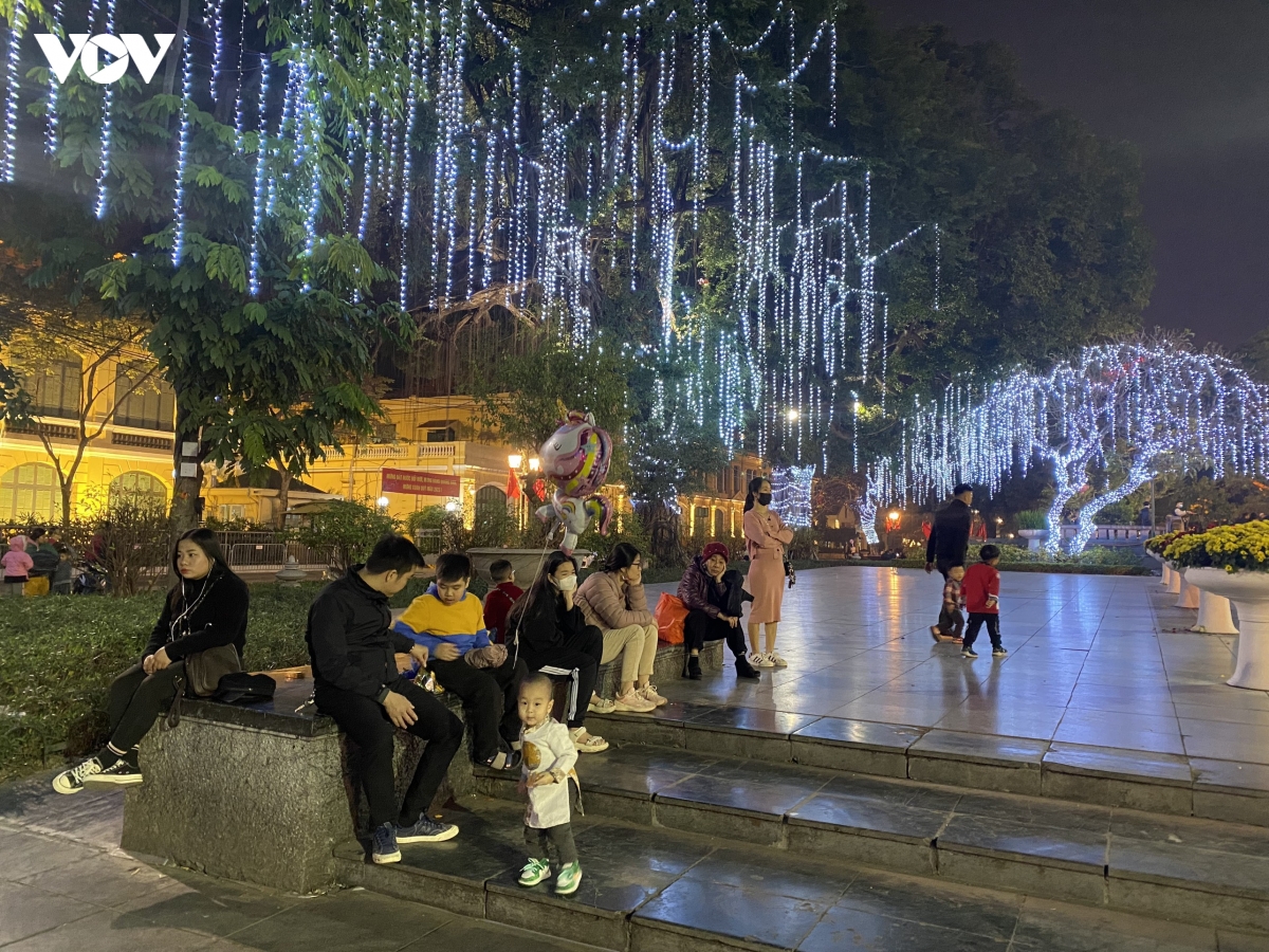 ca nuoc han hoan don nam moi quy mao 2023 xuan viet bung tri viet hinh anh 69