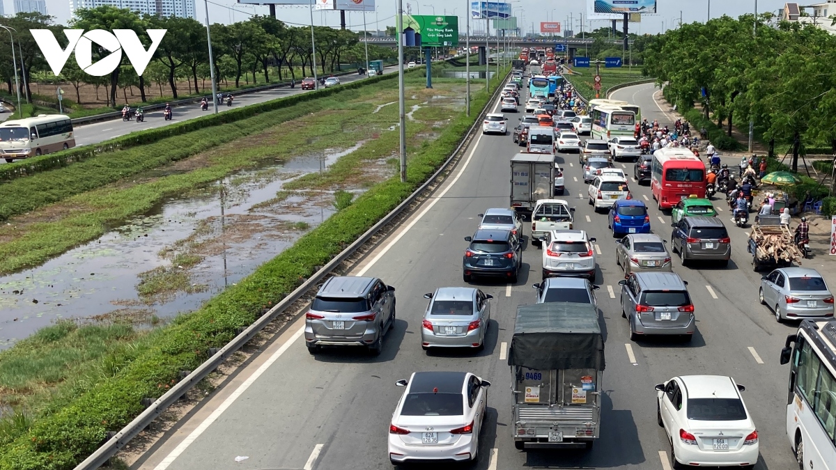 Xu hướng “phương tiện giao thông xanh”, giảm thiểu ô nhiễm môi trường
