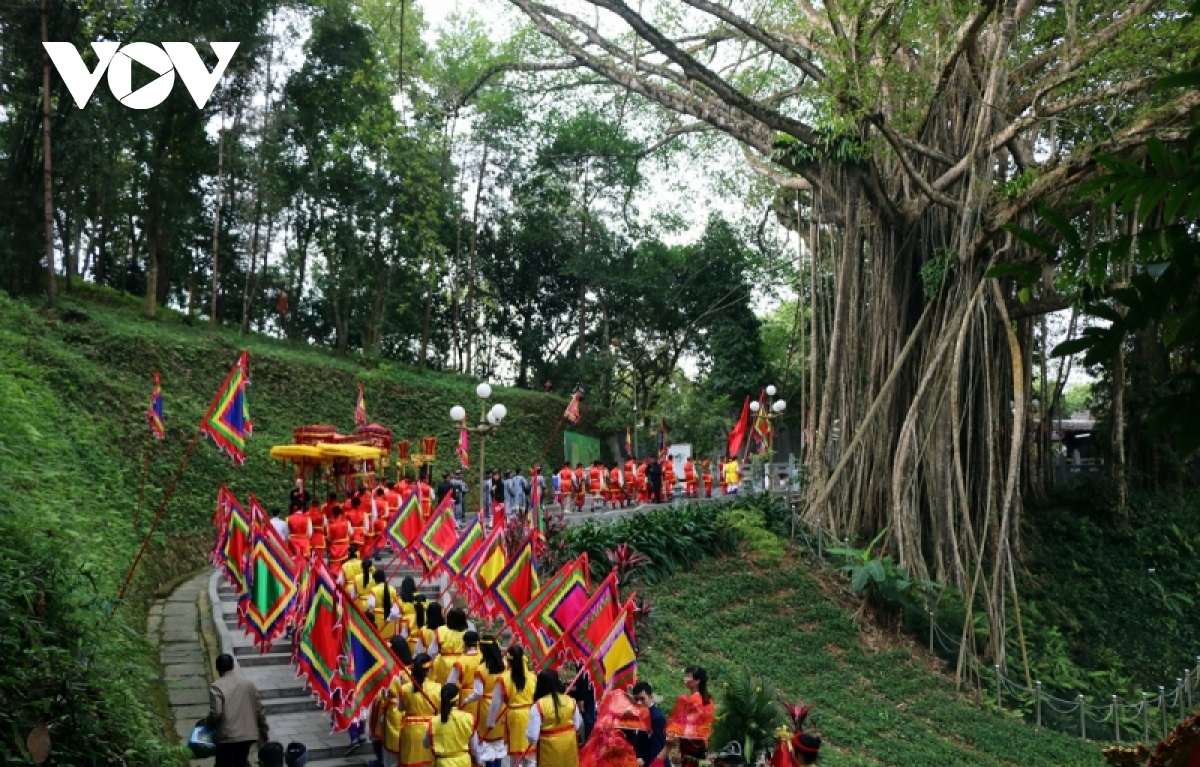 Lào Cai dự kiến tổ chức hơn 40 lễ hội xuân