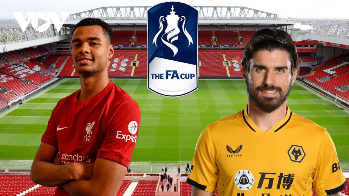 Dự đoán tỷ số, đội hình xuất phát trận Liverpool - Wolves