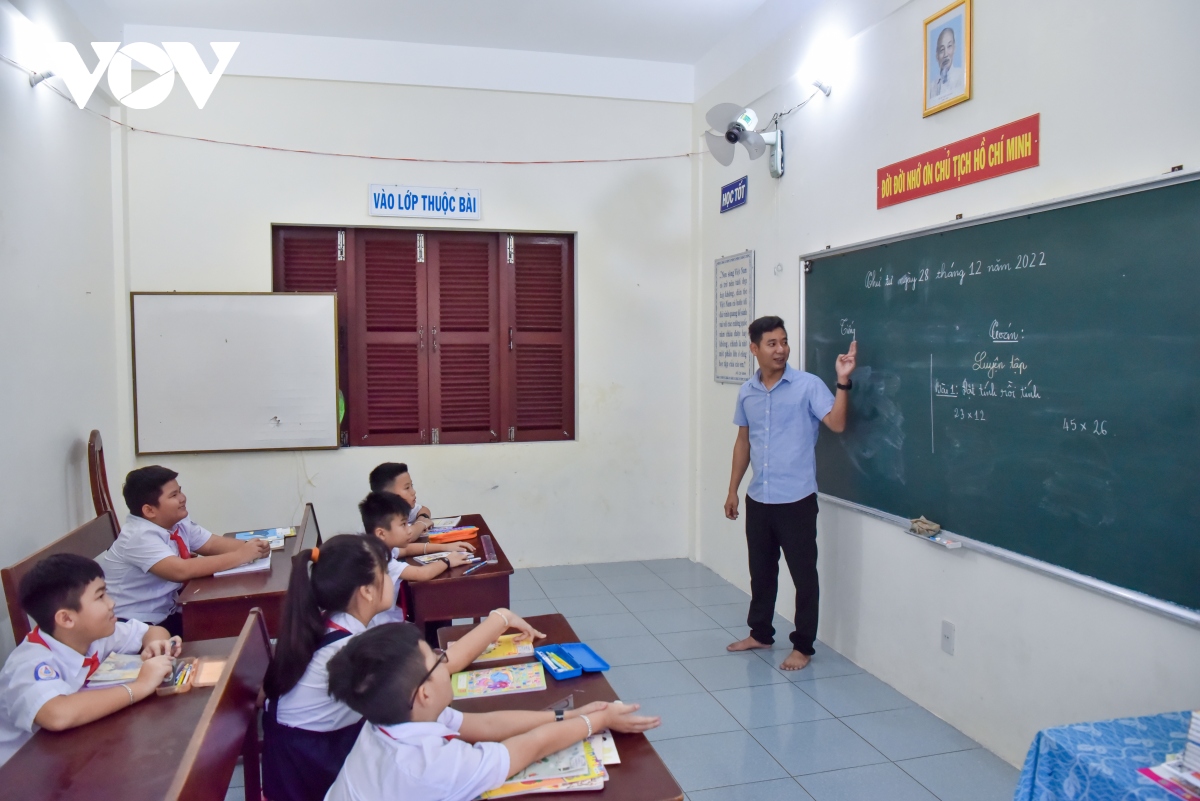 những niềm vui xuân mới ở trường sa hình ảnh 3 nhung niem vui xuan moi o truong sa hinh anh 3