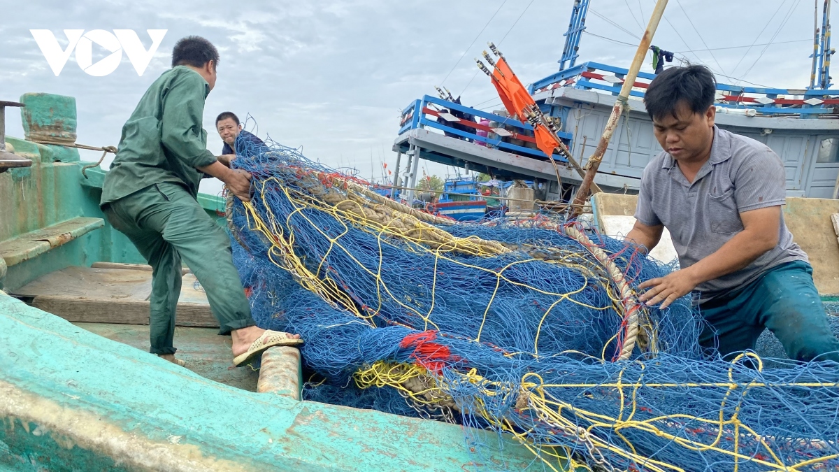 ngu dan ba ria vung tau san sang cho chuyen bien dau nam hinh anh 2