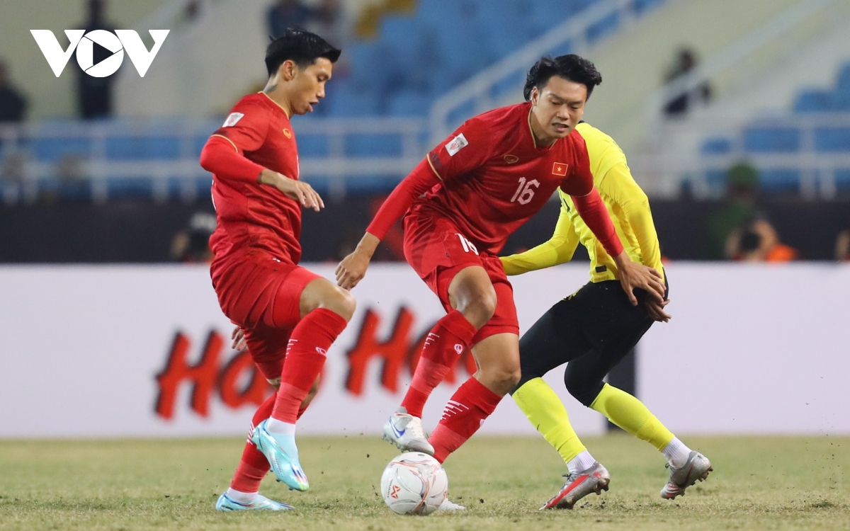 Dự đoán đội hình xuất phát Việt Nam vs Indonesia bán kết AFF Cup 2022