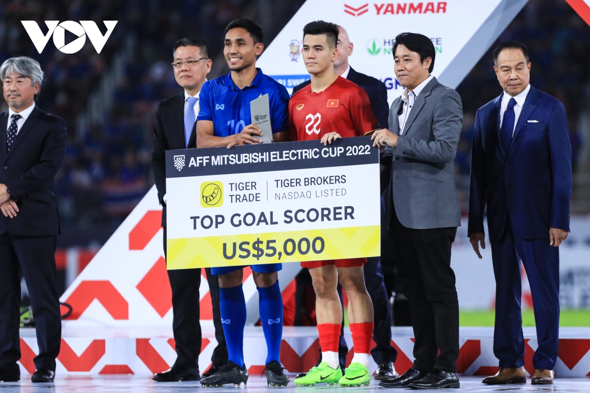 nhung khoanh khac trai nguoc tai le trao giai aff cup 2022 hinh anh 4