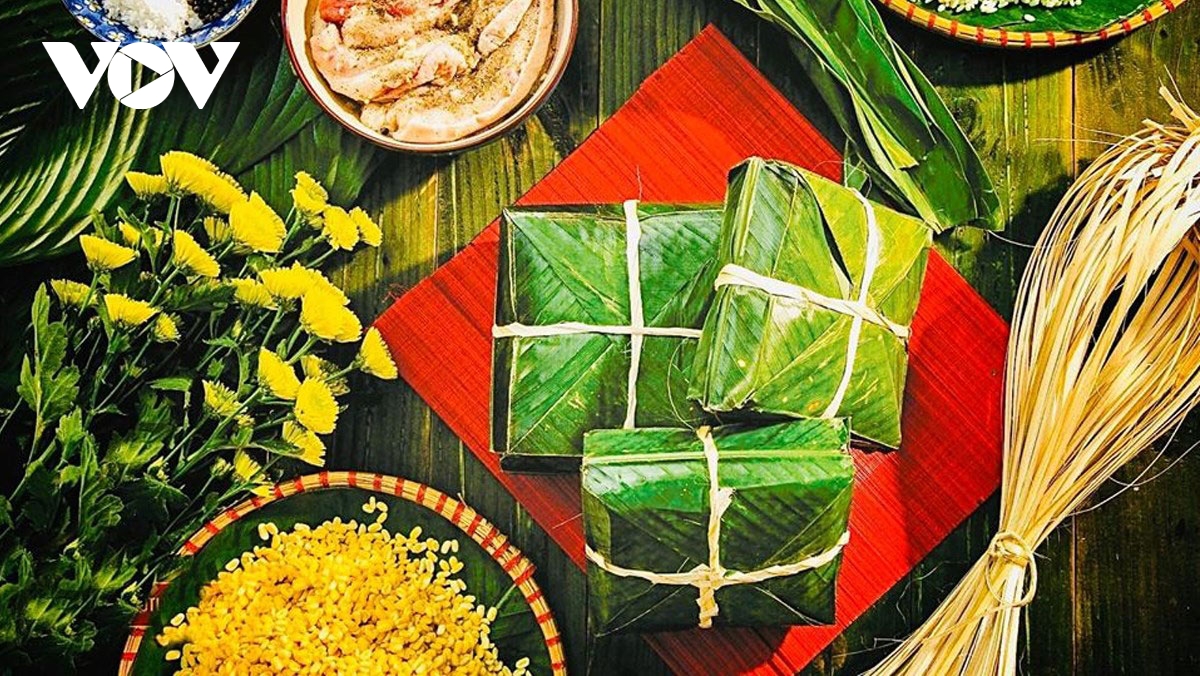 Discovering Tet traditions of three regions across Vietnam