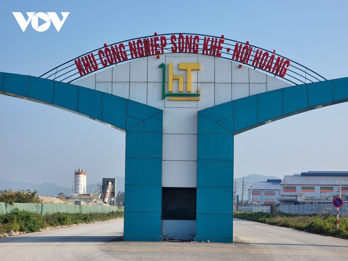 xây dựng chui , công ty cổ phần phát triển fuji ở bắc giang bị xử phạt nặng hình ảnh 1 xay dung chui , cong ty co phan phat trien fuji o bac giang bi xu phat nang hinh anh 1