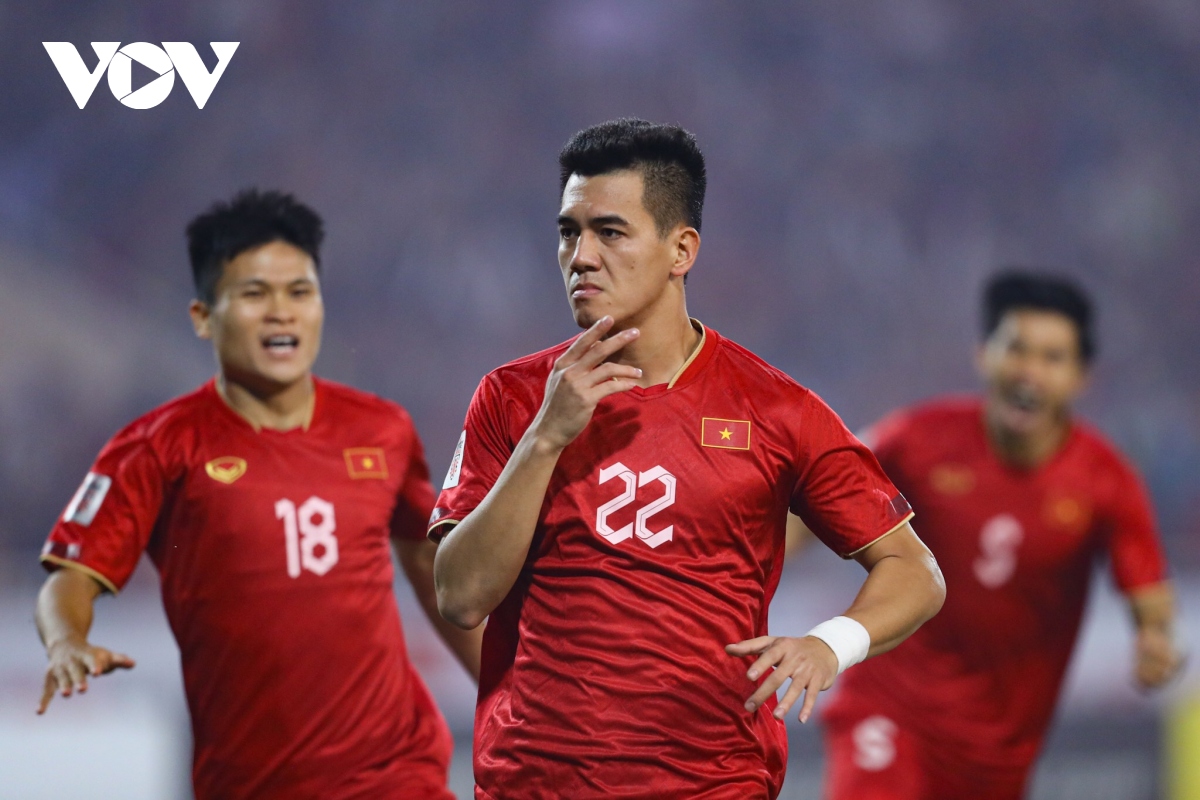 Trực tiếp: Họp báo sau trận đấu Việt Nam vs Indonesia