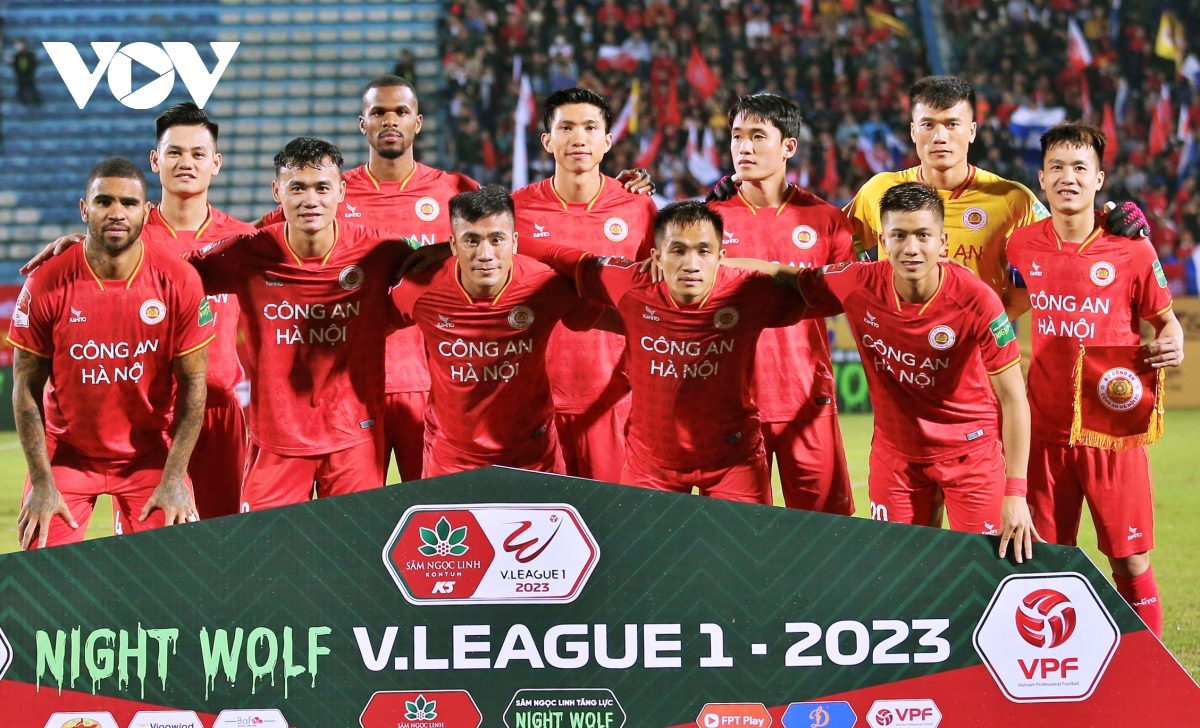 Nhận định CLB Công an Hà Nội - Viettel FC: 