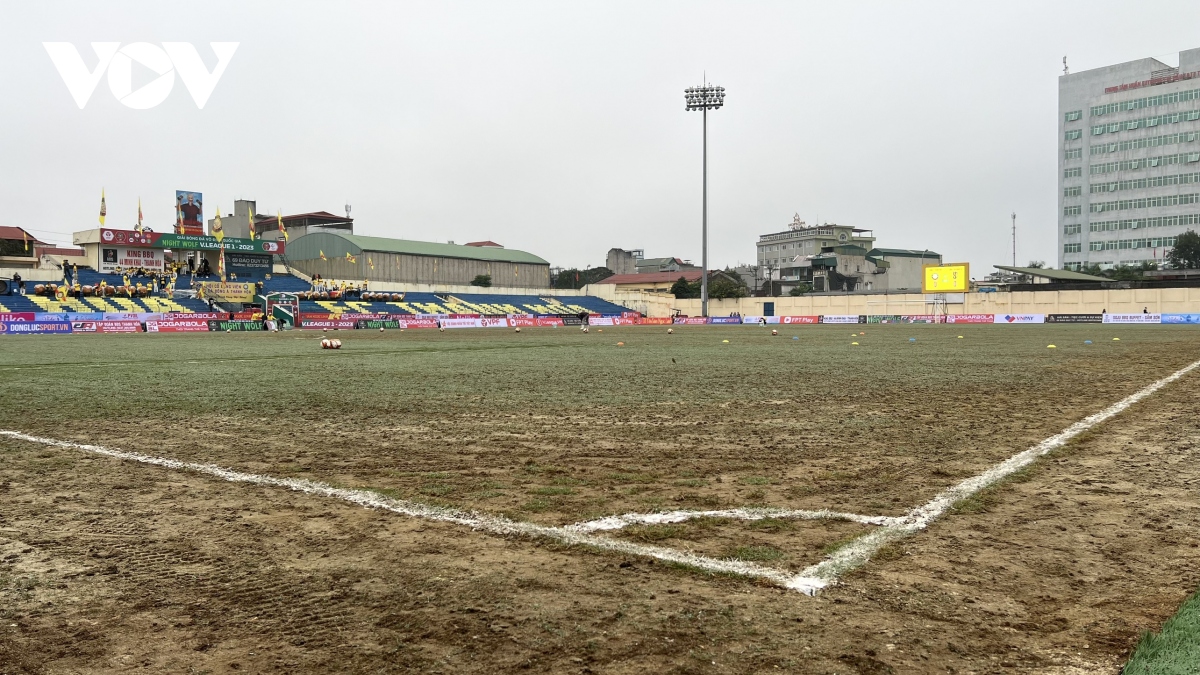 ket qua v-league 2023 binh Dinh thang dam khanh hoa, thanh hoa bi slna chia diem hinh anh 9