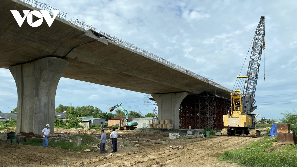 vanh dai 4 tp.hcm se ket noi lien vung, lien cang hinh anh 1