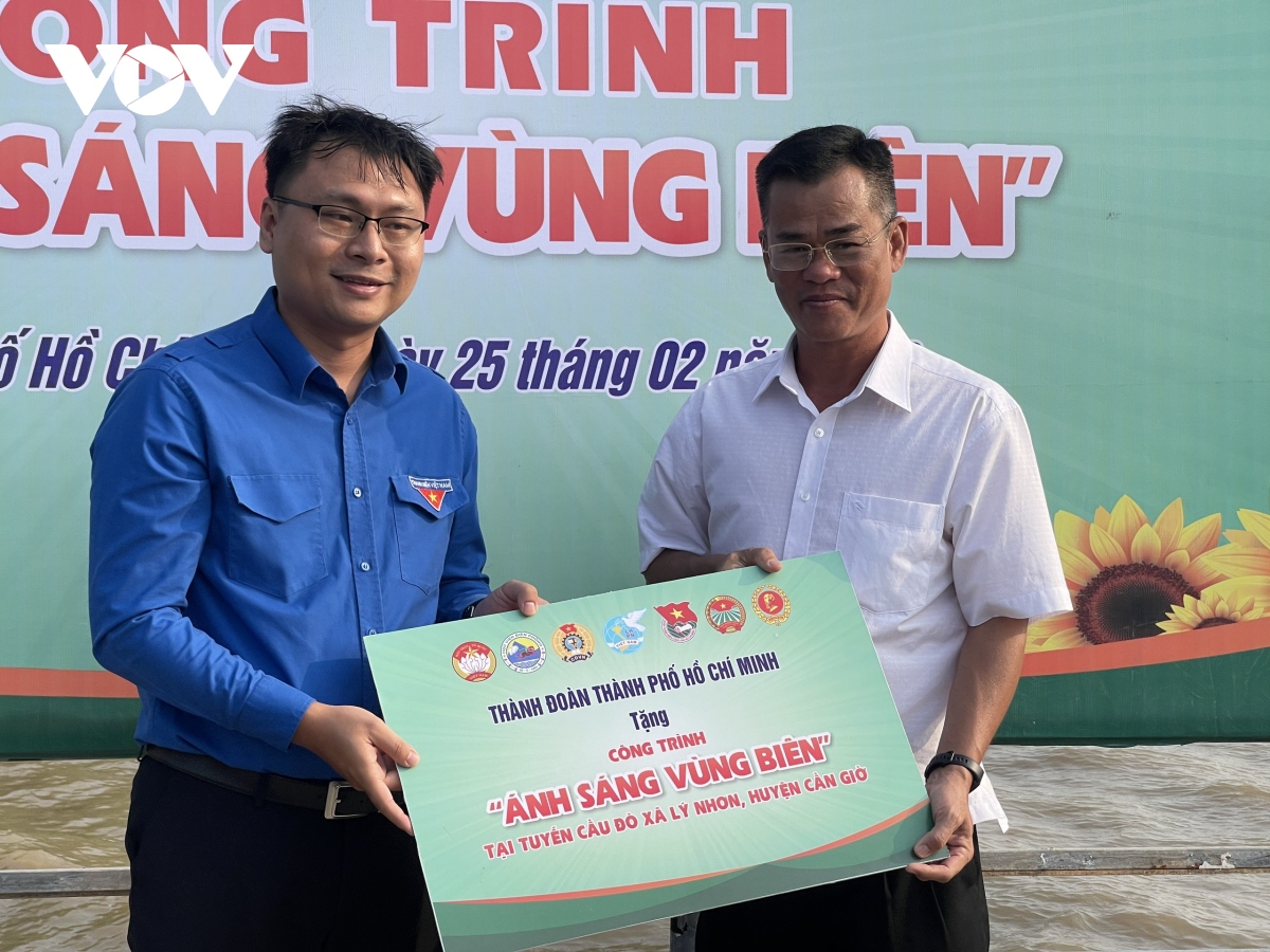 tp.hcm to chuc nhieu hoat dong huong ung ngay hoi bien phong toan dan 2023 hinh anh 2