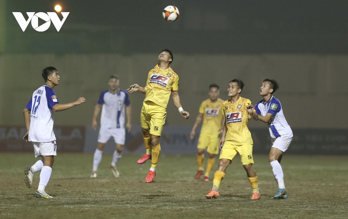 ket qua v-league 2023 binh Dinh thang dam khanh hoa, thanh hoa bi slna chia diem hinh anh 12