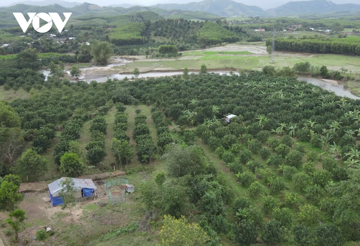 Dự thảo Luật Đất đai (sửa đổi): Bất cập về định giá đất cần được tháo gỡ