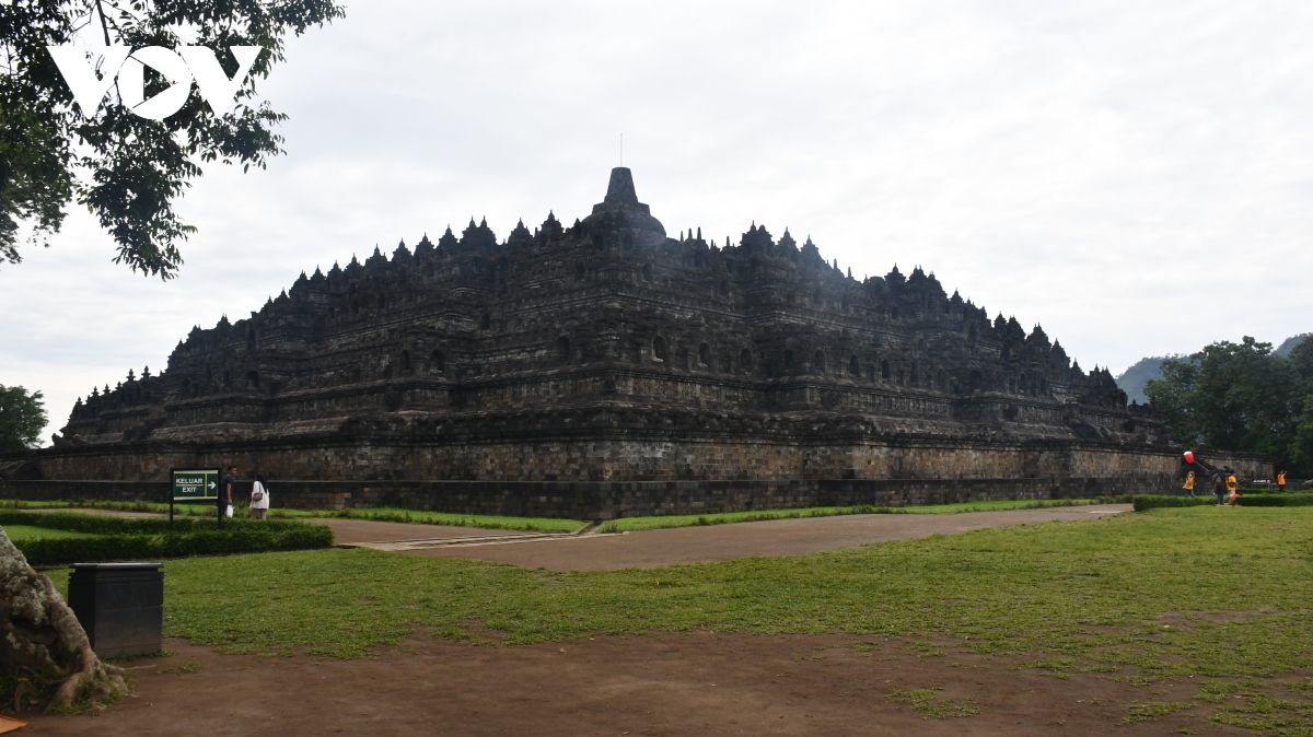 dạo quanh phố cổ yogarka- Điểm đến siêu ưu tiên của indonesia hình ảnh 4 dao quanh pho co yogarka- Diem den sieu uu tien cua indonesia hinh anh 4
