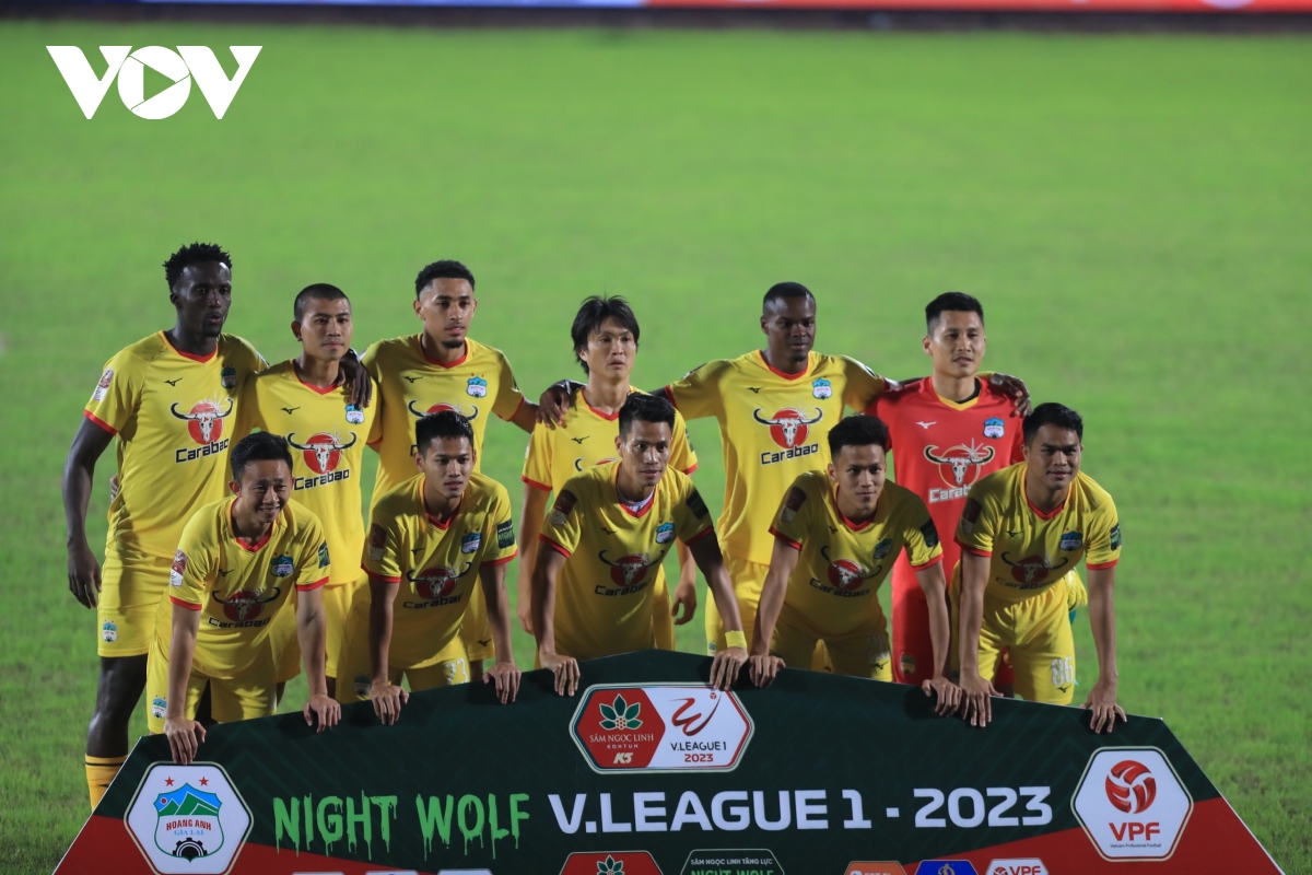 hagl va nam Dinh ruot duoi ti so ngoan muc o vong 3 v-league 2023 hinh anh 30