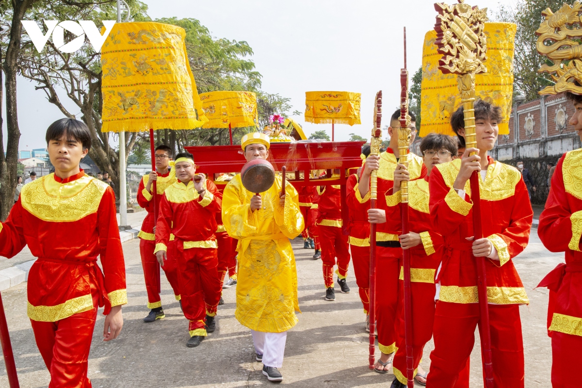 quang ninh khai hoi den xa tac nam 2023 hinh anh 3