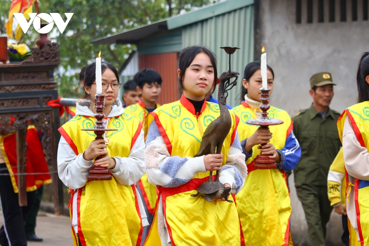 dung cuop phet, hoi phet hien quan khong dong vui nhu moi nam hinh anh 5