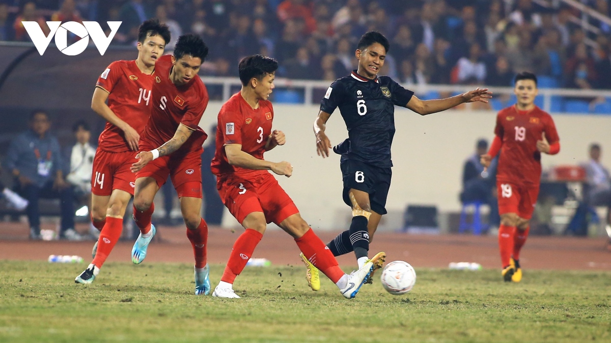 sao tre indonesia vang mat o giai u20 chau A vi giac mo troi Au hinh anh 1