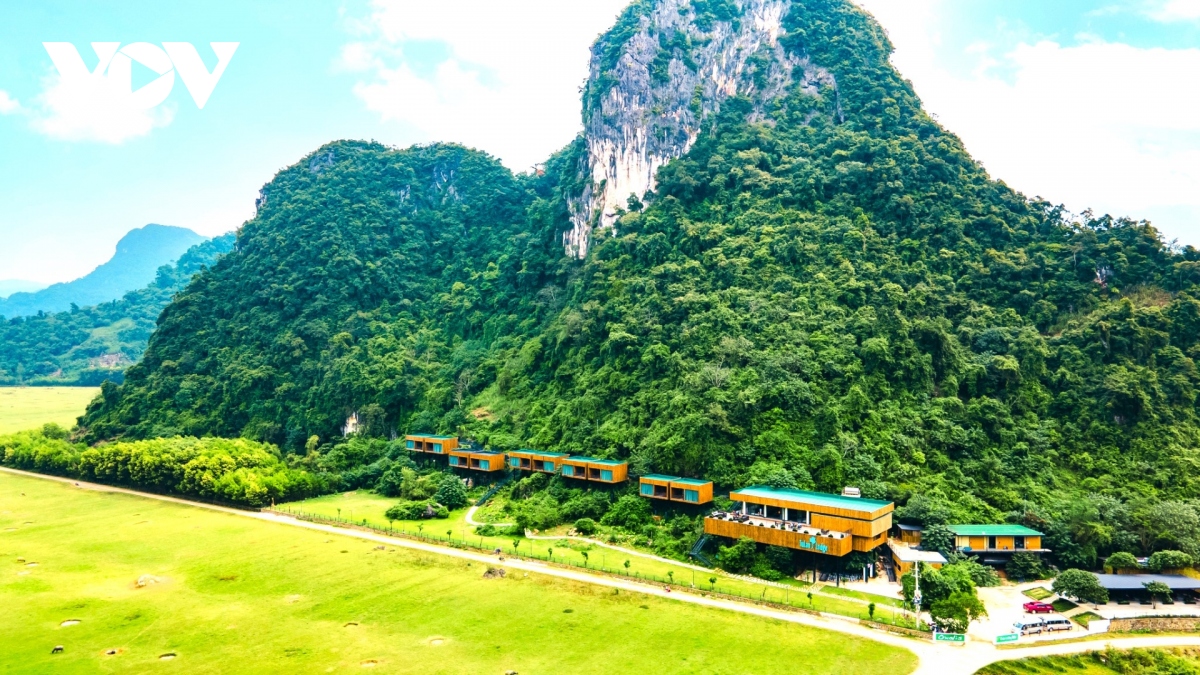 lam du lich o vung ron lu quang binh hinh anh 5