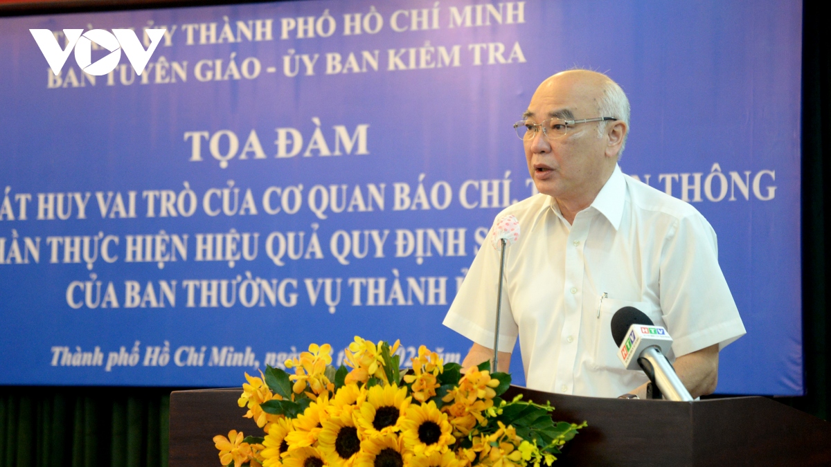 bao chi co vai tro quan trong trong dau tranh phong chong tham nhung hinh anh 1