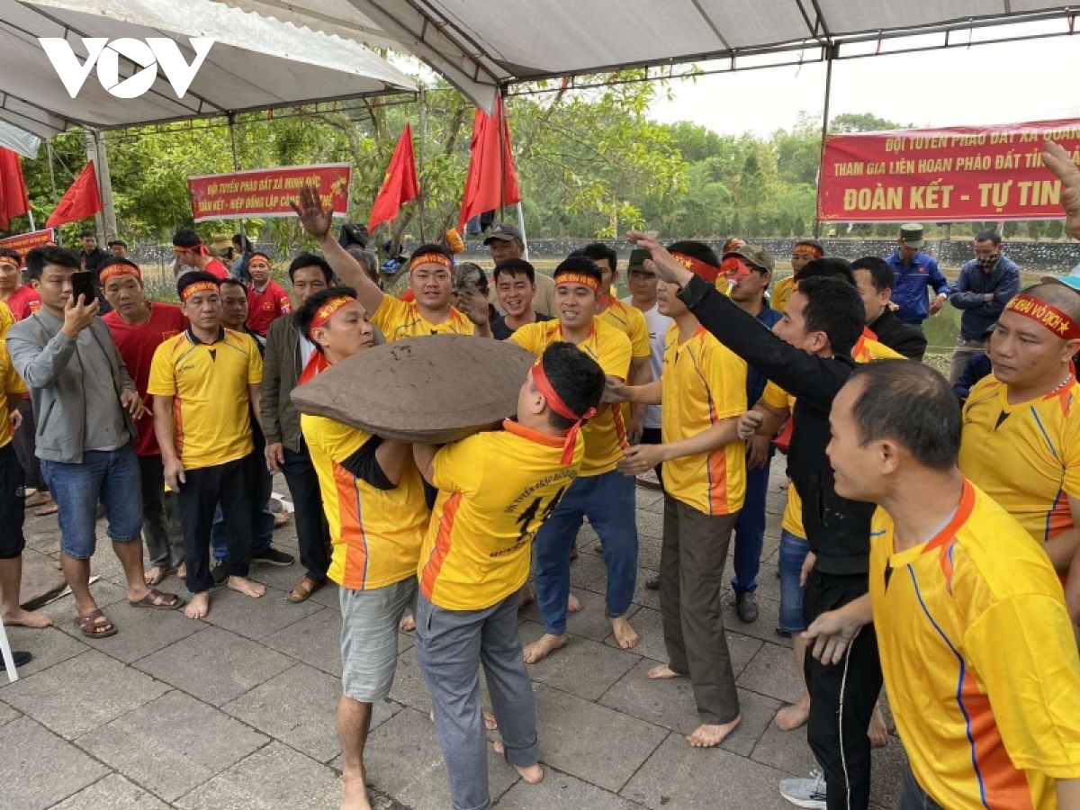 Hải Dương khai hội mùa xuân Côn Sơn - Kiếp Bạc năm 2023