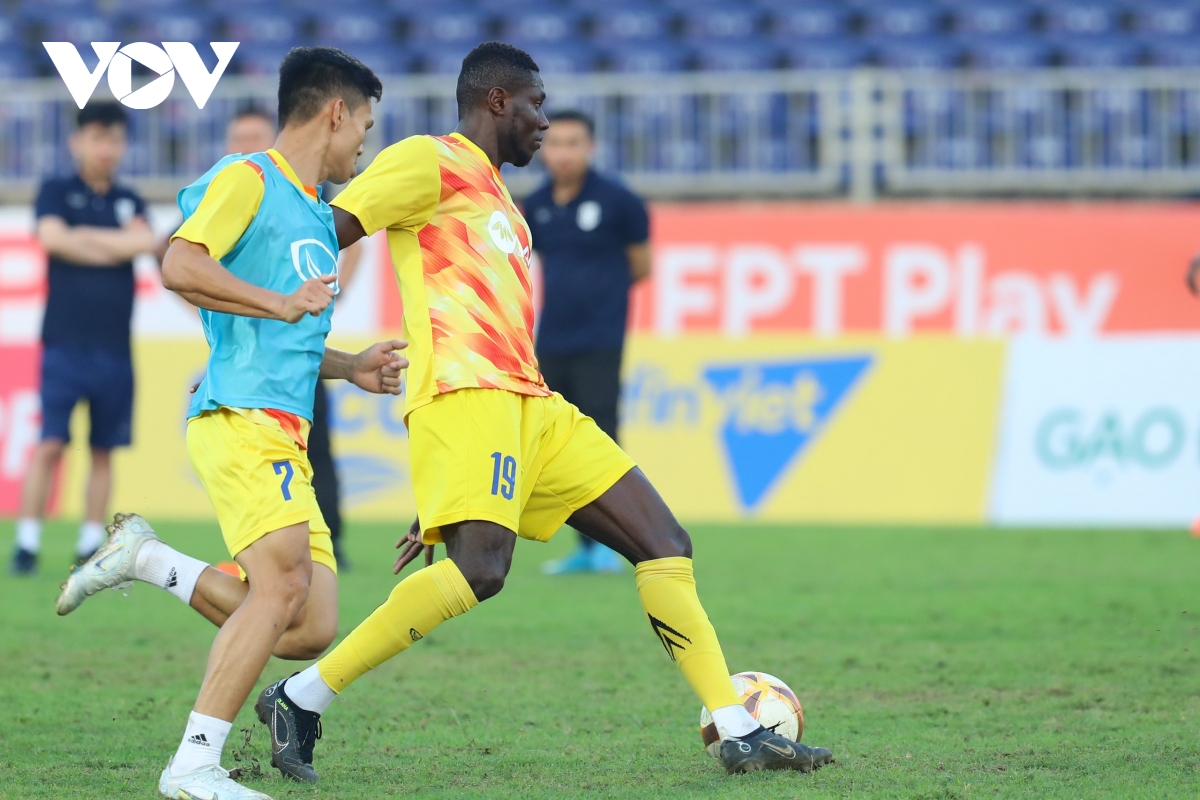 kết quả v-league 2023 thanh hóa lên ngôi đầu, slna gây thất vọng lớn hình ảnh 14 ket qua v-league 2023 thanh hoa len ngoi dau, slna gay that vong lon hinh anh 14