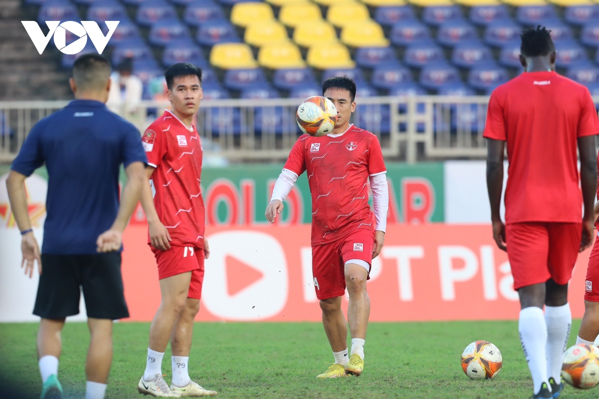 kết quả v-league 2023 thanh hóa lên ngôi đầu, slna gây thất vọng lớn hình ảnh 18 ket qua v-league 2023 thanh hoa len ngoi dau, slna gay that vong lon hinh anh 18