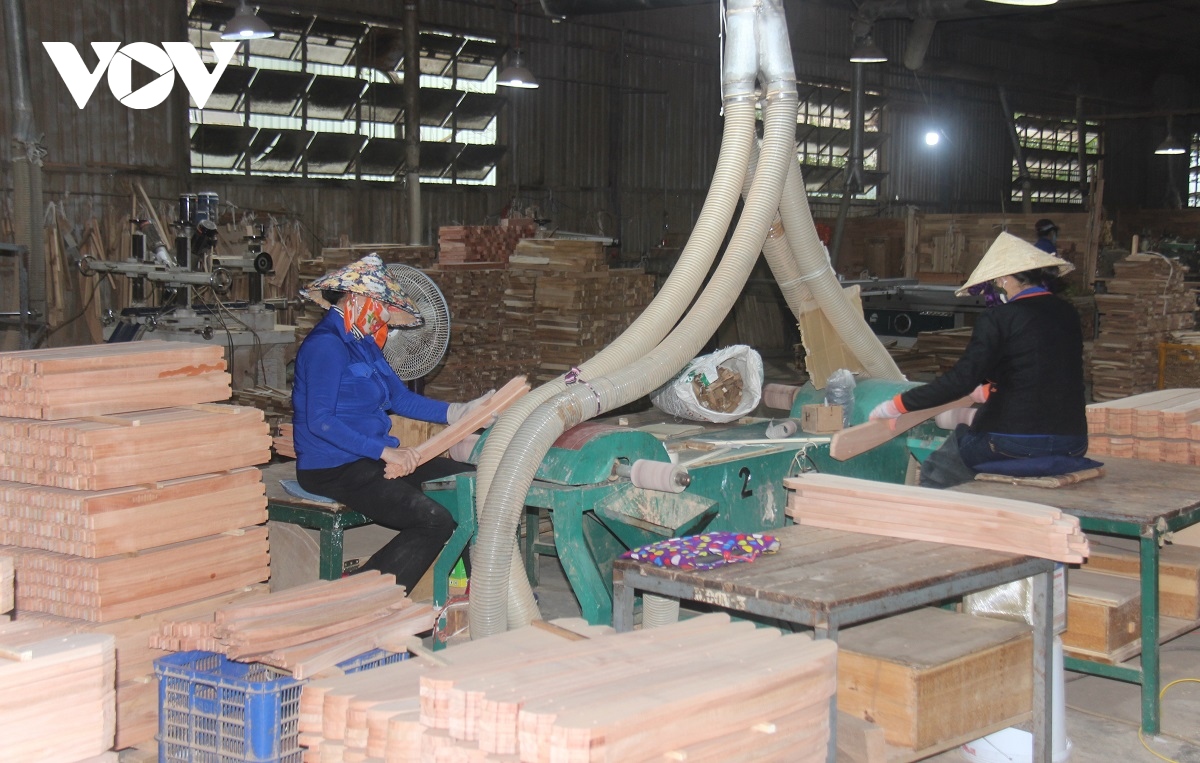 doanh nghiệp bình Định tìm hướng đi mới trước khó khăn thị trường hình ảnh 1 doanh nghiep binh Dinh tim huong di moi truoc kho khan thi truong hinh anh 1