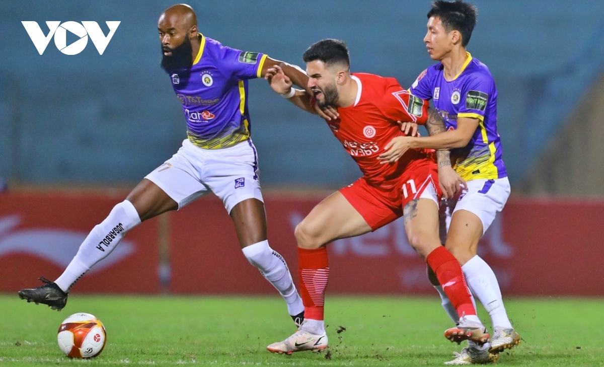 viettel fc 1-1 ha noi fc tan binh cua ha noi fc gay an tuong hinh anh 2