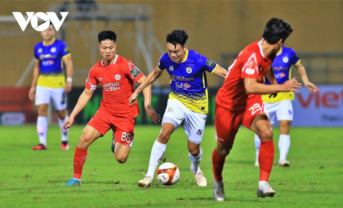 viettel fc 1-1 ha noi fc tan binh cua ha noi fc gay an tuong hinh anh 3