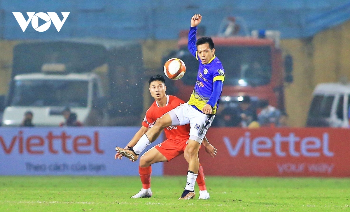 viettel fc 1-1 ha noi fc tan binh cua ha noi fc gay an tuong hinh anh 10