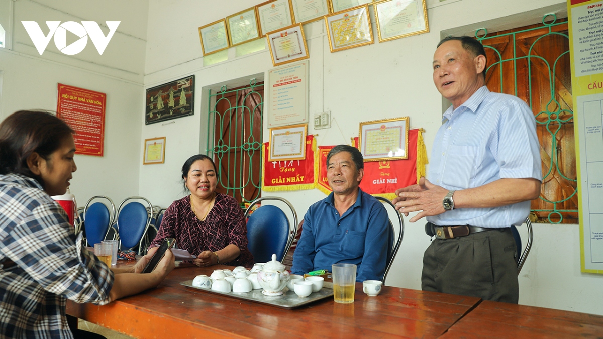  ngay dep tuoi o xa nong thon moi kieu mau hinh anh 4