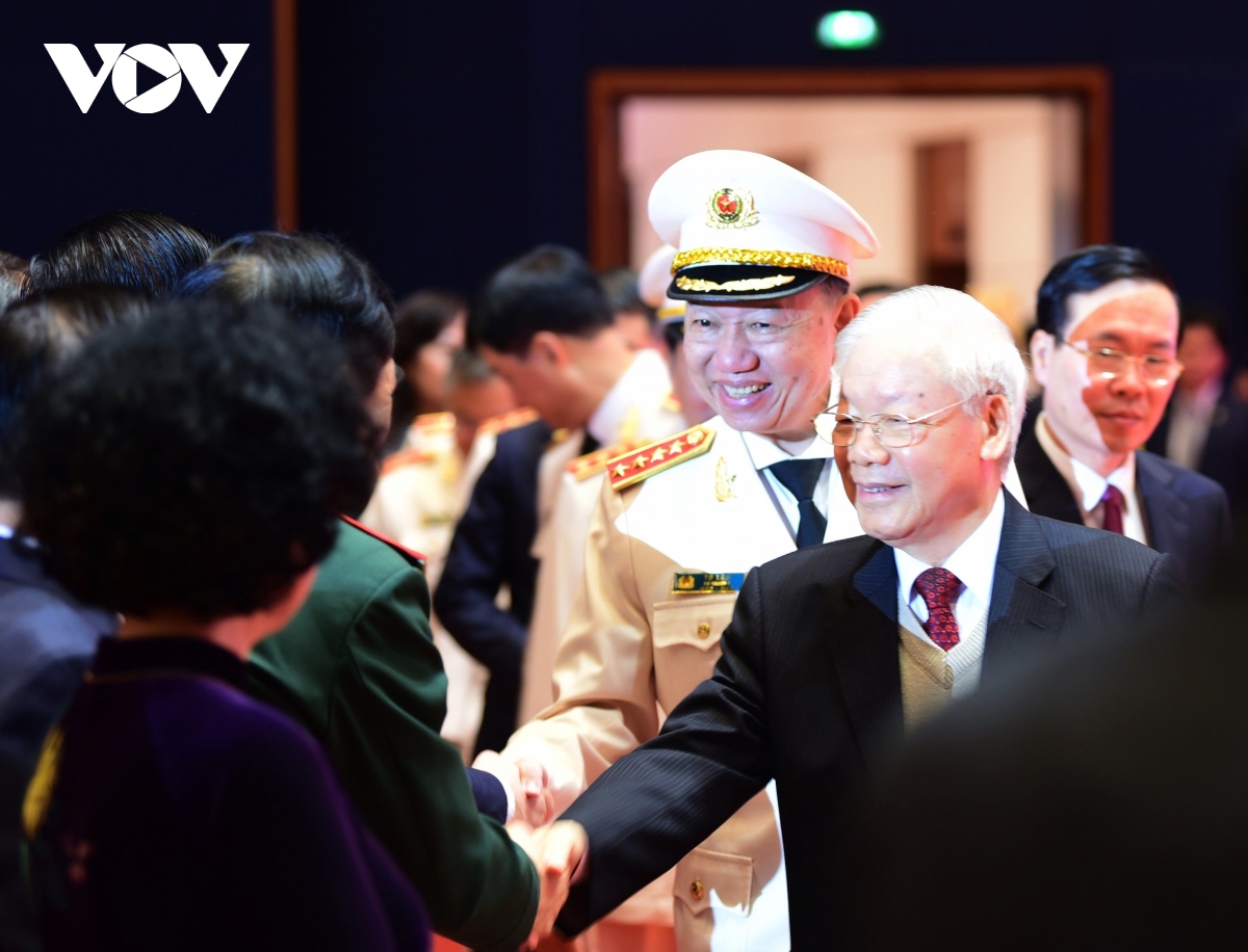  tung chu, tung loi day cua bac doi voi cand mai mai con nguyen gia tri hinh anh 1