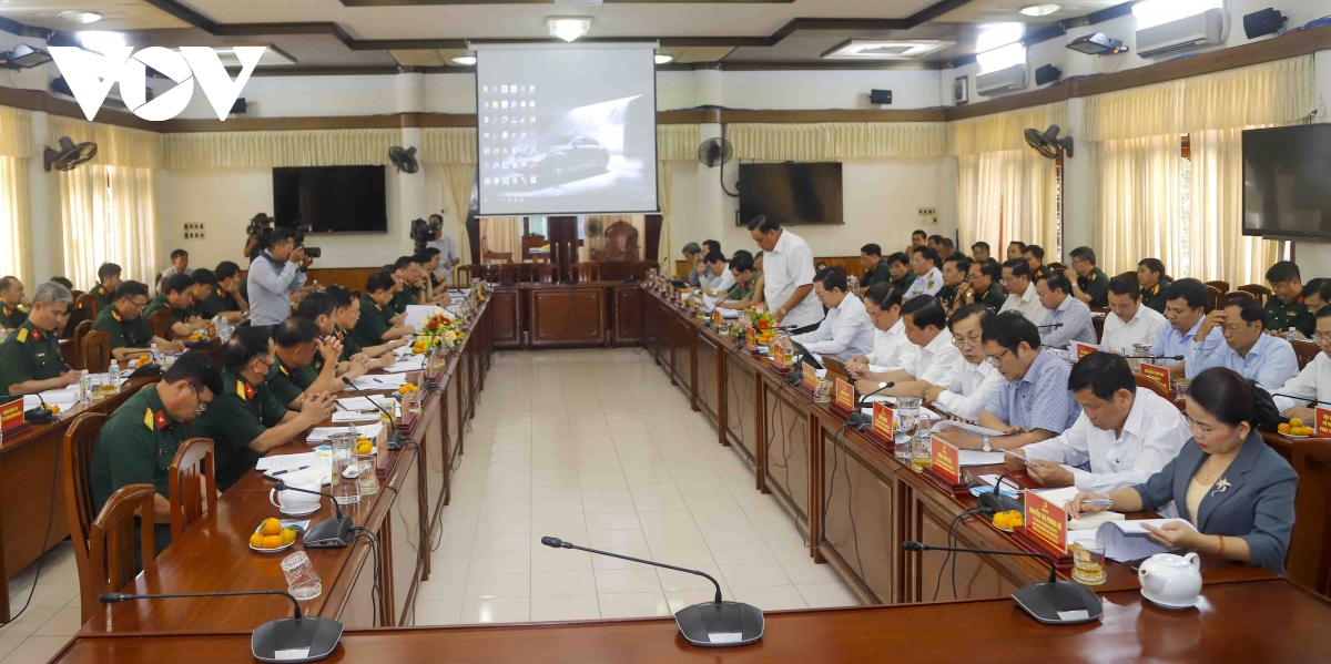Bình Định triển khai Hải đội dân quân thường trực giai đoạn 2