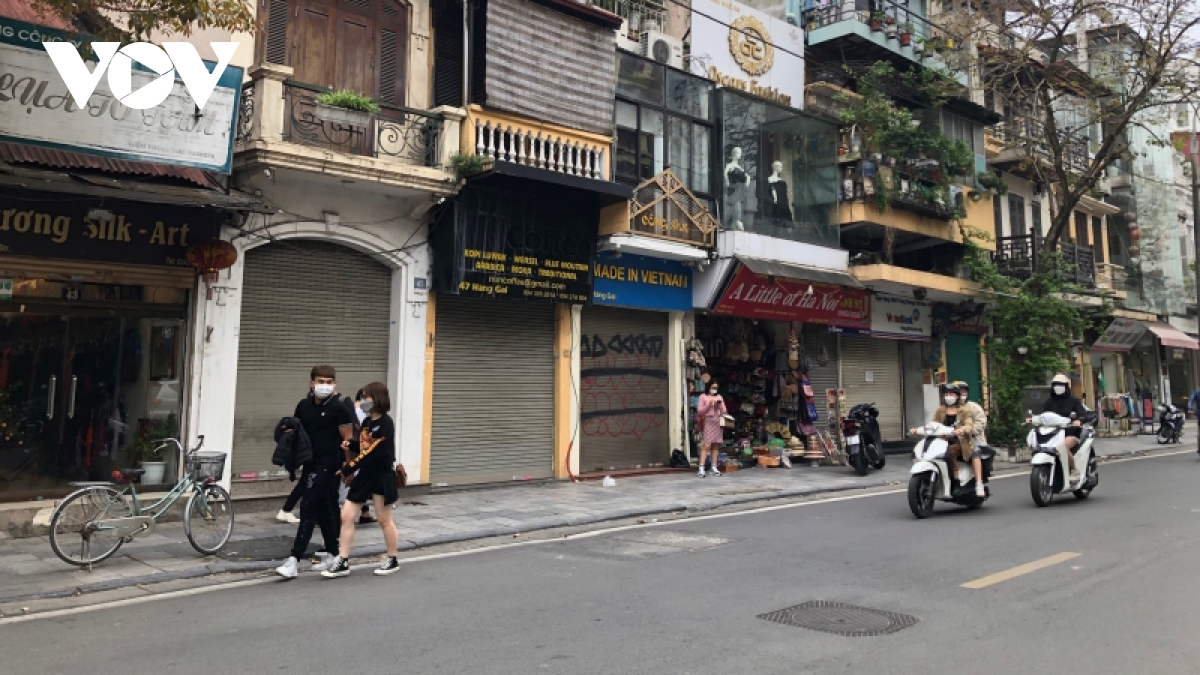Giá cả sinh hoạt ở Hà Nội đắt đỏ nhất cả nước