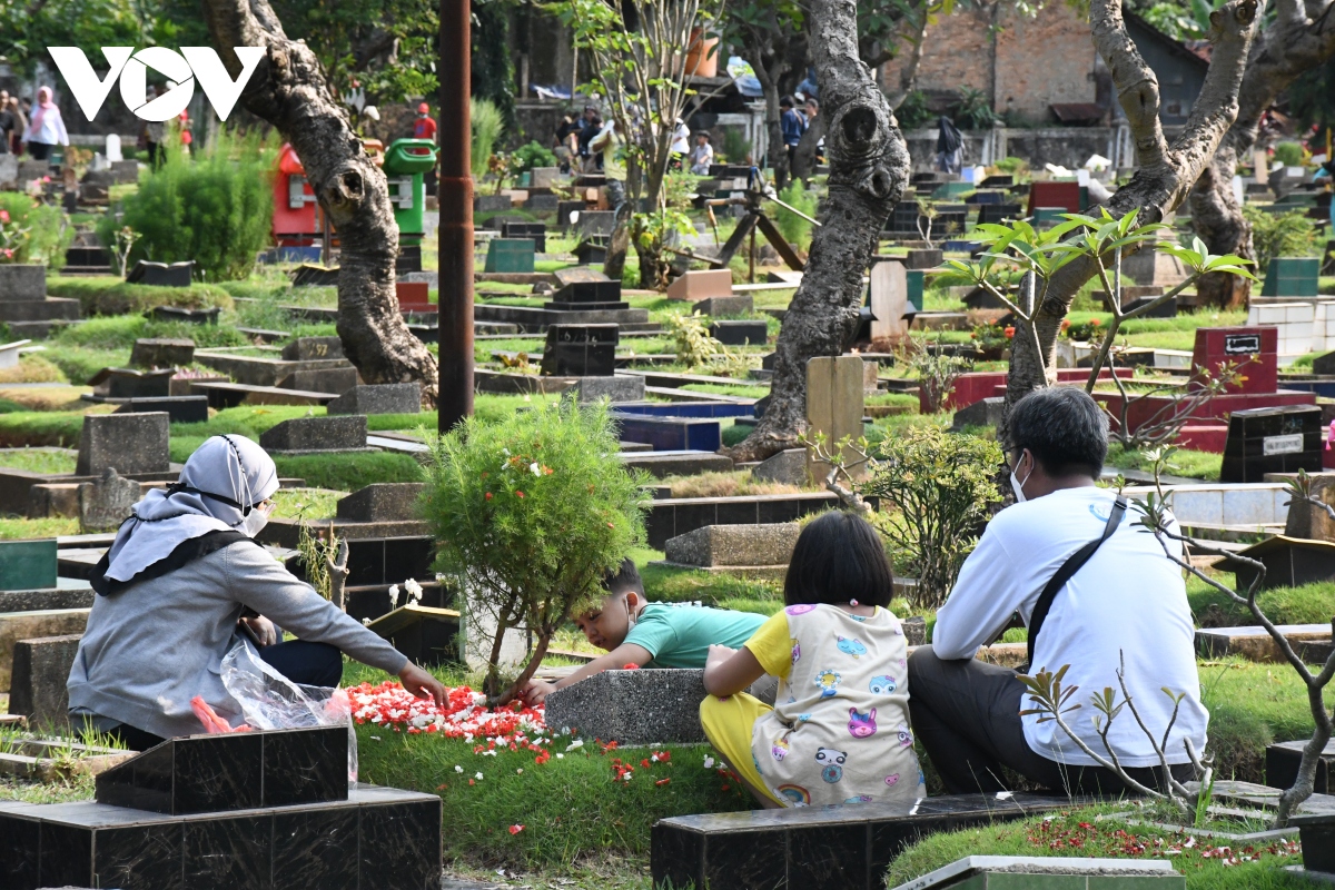 tao mo - net dep cua nguoi hoi giao indonesia dip le ramadan hinh anh 9