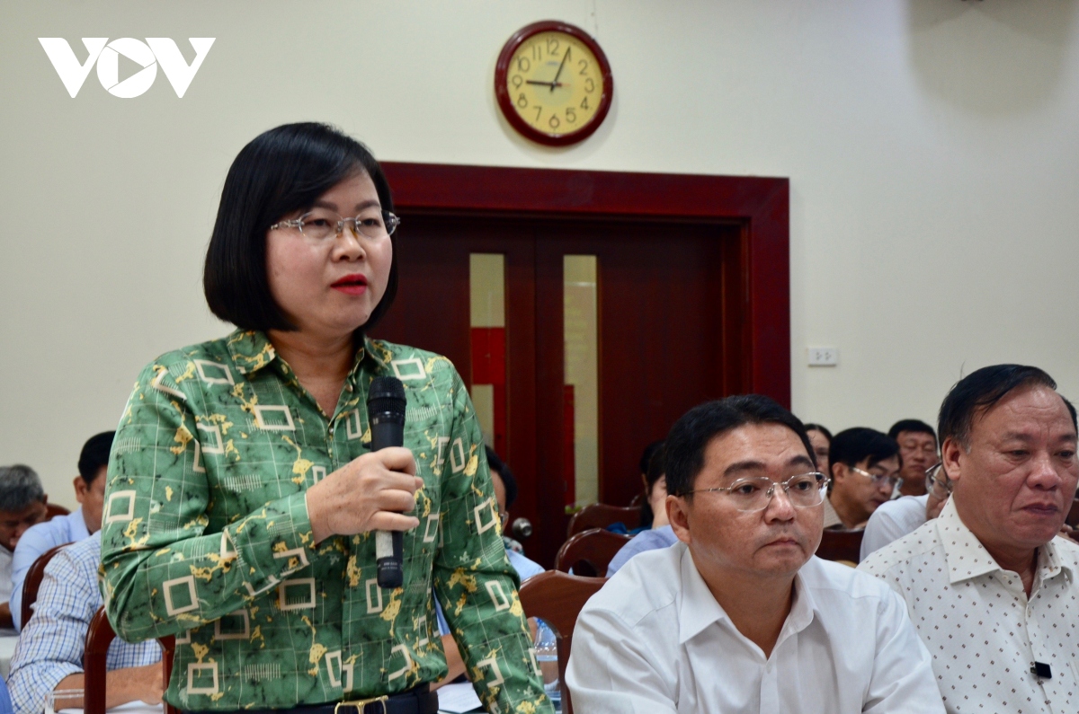 TP.HCM: Không để dự án xây dựng trường học biến thành loại hình khác