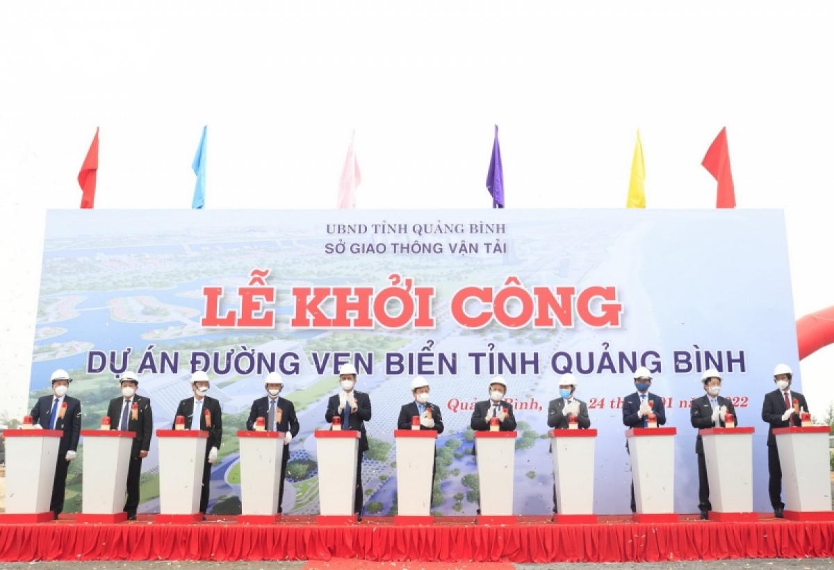 go vuong mac du an duong ven bien o quang binh hinh anh 2