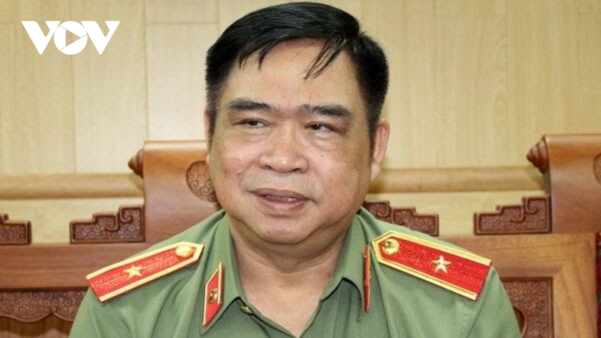 Nguyên Giám đốc Công an Hải Phòng đã nhận 35 tỷ đồng