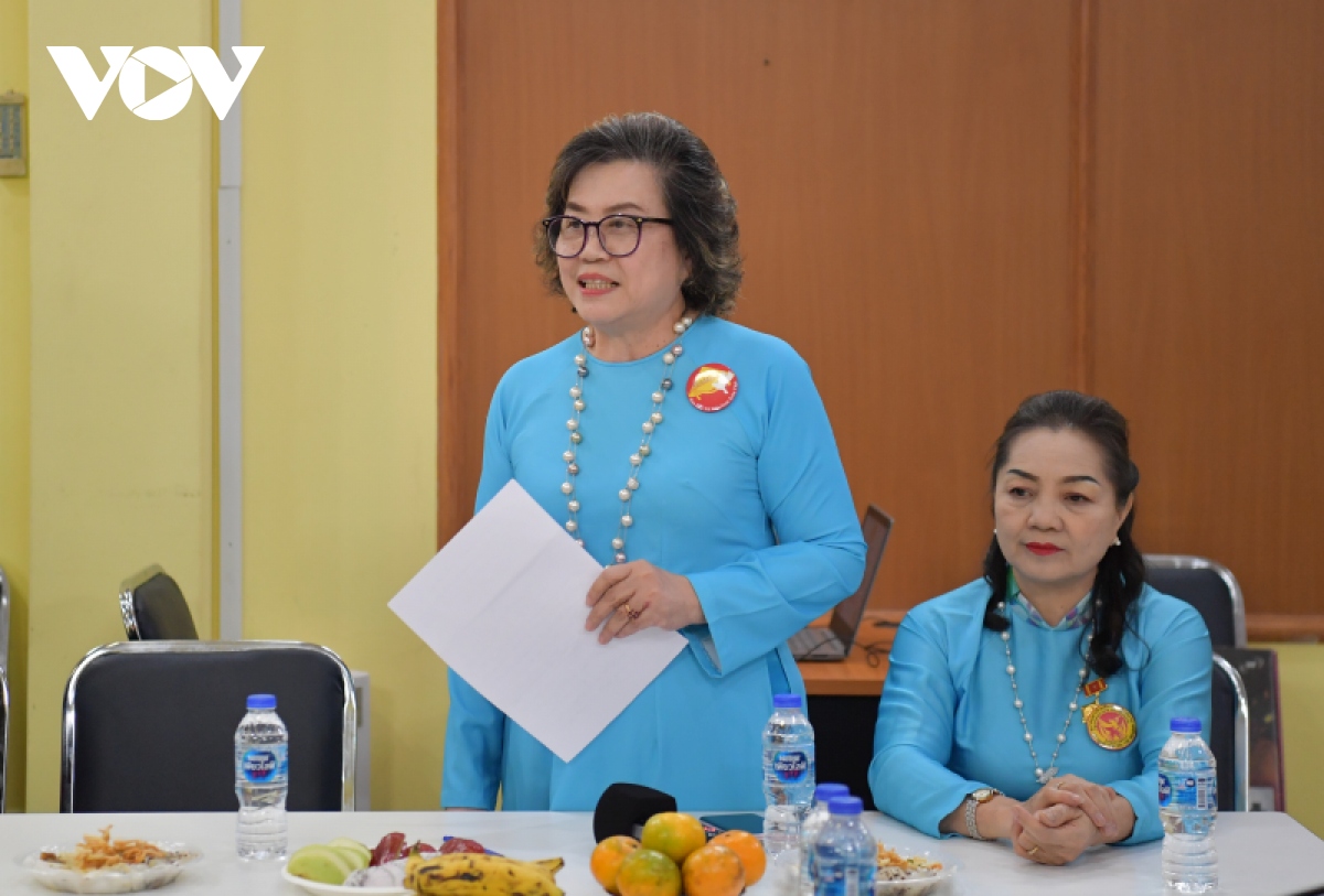 tôn vinh phụ nữ việt kiều tại thái lan nhân ngày quốc tế phụ nữ 8 3 hình ảnh 2 ton vinh phu nu viet kieu tai thai lan nhan ngay quoc te phu nu 8 3 hinh anh 2