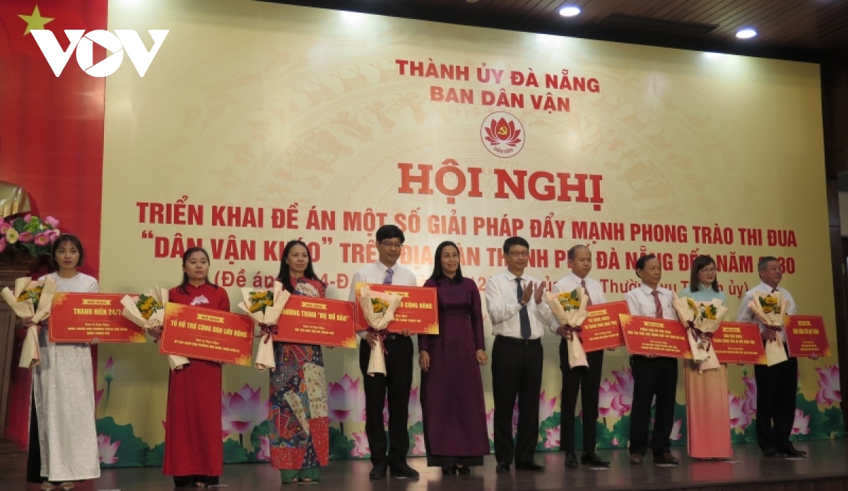 thanh pho Da nang se nhan rong 16 mo hinh dan van kheo hinh anh 3