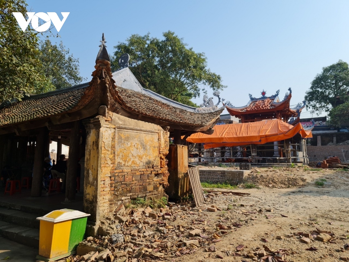 Quan liêu với quá khứ