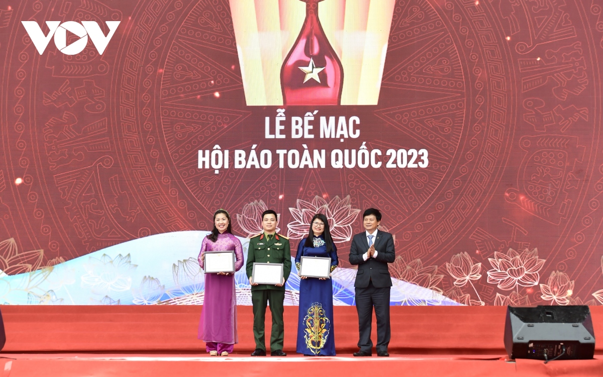toan canh le be mac hoi bao toan quoc 2023 hinh anh 14