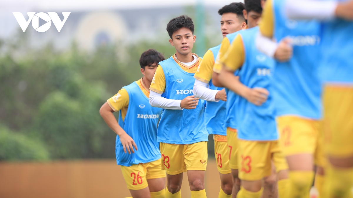 u23 viet nam bat ngo duoc nhan qua truoc ngay du doha cup hinh anh 3