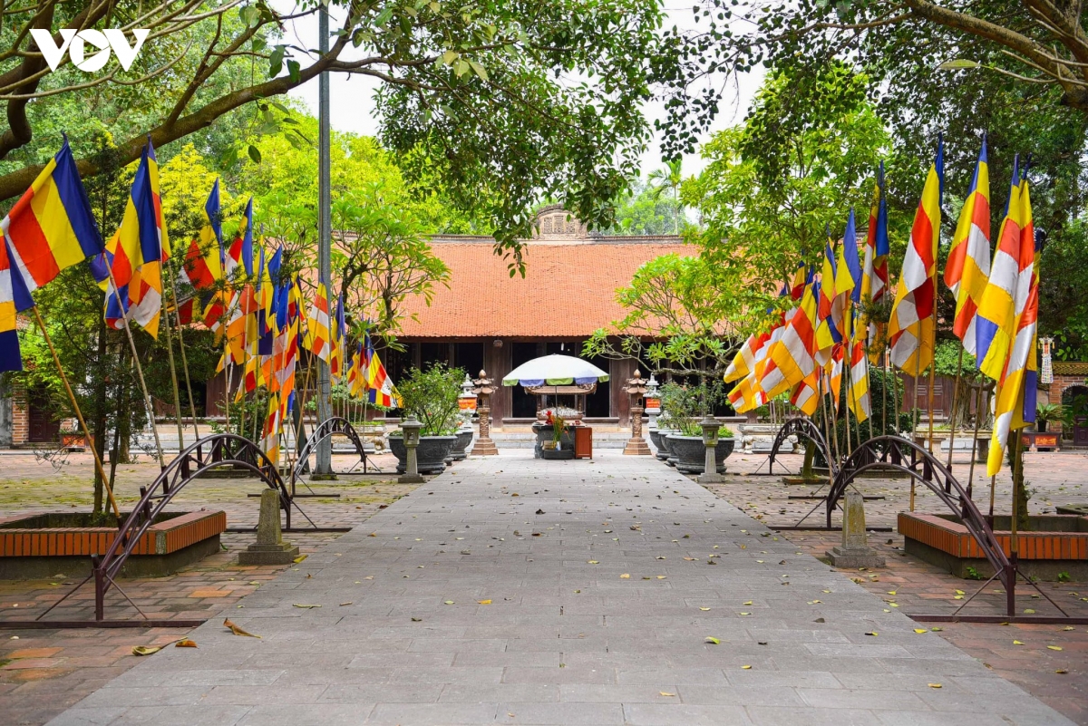 khai hoi chua vinh nghiem nam 2023 hinh anh 1