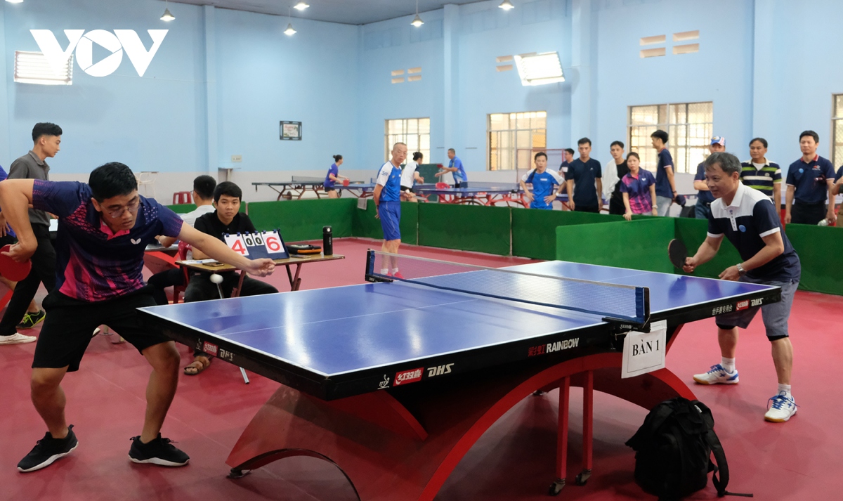 gan 500 van dong vien du hoi thao tong cong ty quan ly bay viet nam hinh anh 5